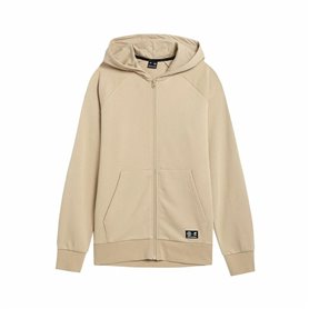 Sweat à capuche homme 4F BLM011 Beige 60,99 €