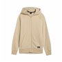 Sweat à capuche homme 4F BLM011 Beige 60,99 €