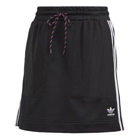 Jupe Adidas Originals 3 stripes Noir 77,99 €