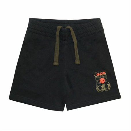 Short de Sport pour Enfants Rox California Noir 25,99 €