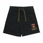 Short de Sport pour Enfants Rox California Noir 25,99 €