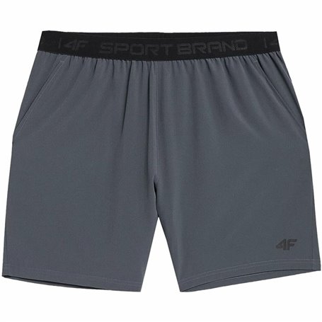 Short de Sport pour Homme 4F Gris foncé 36,99 €