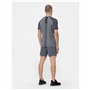 Short de Sport pour Homme 4F Gris foncé 36,99 €