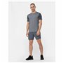 Short de Sport pour Homme 4F Gris foncé 36,99 €