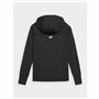 Sweat à capuche femme 4F BLDF010 Noir 64,99 €