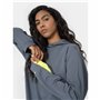 Sweat à capuche femme 4F Gris 59,99 €