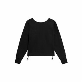 Sweat sans capuche femme 4F BLD026 Noir 50,99 €