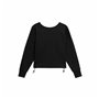 Sweat sans capuche femme 4F BLD026 Noir 50,99 €