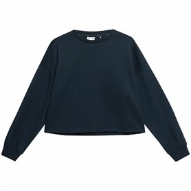 Sweat sans capuche femme 4F Noir 38,99 €