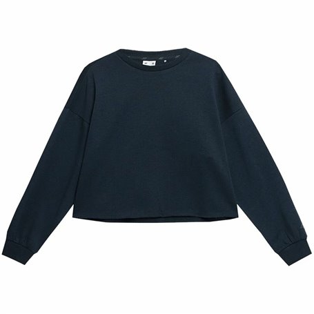 Sweat sans capuche femme 4F Noir 38,99 €