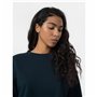 Sweat sans capuche femme 4F Noir 38,99 €