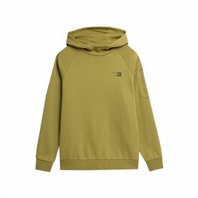 Sweat à capuche homme 4F BLM022 Pistache 56,99 €