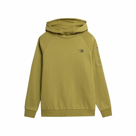 Sweat à capuche homme 4F BLM022 Pistache 56,99 €