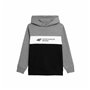 Sweat-shirt Enfant 4F JBLM003 Gris 34,99 €