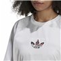 Robe Adidas Originals Tee Blanc 56,99 €