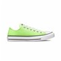 Baskets Casual pour Femme Converse Chuck Taylor All-Star Vert Fluorescen 86,99 €