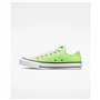 Baskets Casual pour Femme Converse Chuck Taylor All-Star Vert Fluorescen 86,99 €