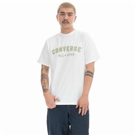 T-shirt à manches courtes homme Converse Classic Fit All Star Single Scr 35,99 €