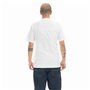 T-shirt à manches courtes homme Converse Classic Fit All Star Single Scr 35,99 €