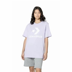 T-shirt à manches courtes unisex Converse Standard Fit Center Front Larg 29,99 €