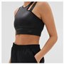 Soutien-gorge de Sport New Balance Q Speed Shape Noir 81,99 €