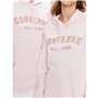 Sweat à capuche unisex Converse Classic Fit All Star Single Screen Rose  62,99 €