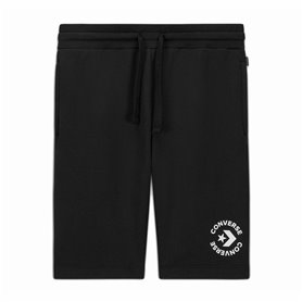 Short de Sport pour Homme Converse All-Star Noir 55,99 €