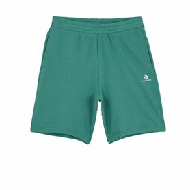 Short de Sport pour Homme Converse Classic Fit Wearers Left Star Vert 47,99 €