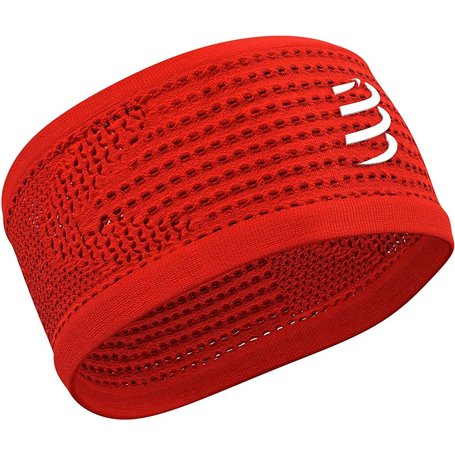 Bandeau de Sport pour la Tête Compressport On/Off Rouge foncé 26,99 €