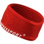 Bandeau de Sport pour la Tête Compressport On/Off Rouge foncé 26,99 €