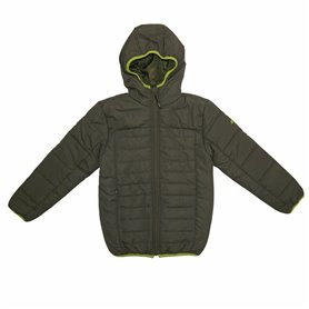 Anorak Joluvi Jet Enfant Olive 68,99 €