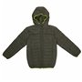 Anorak Joluvi Jet Enfant Olive 68,99 €