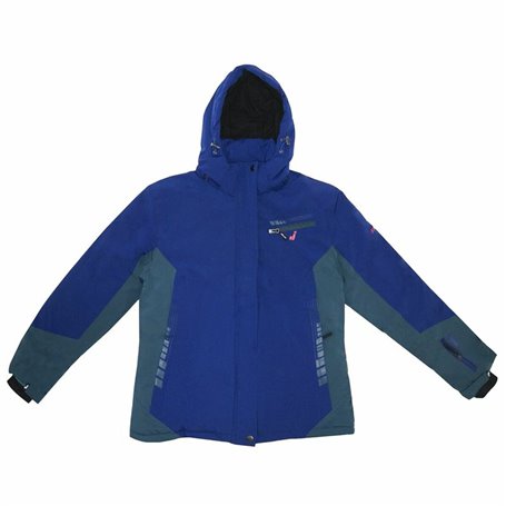 Anorak Joluvi Prime Femme Bleu 77,99 €