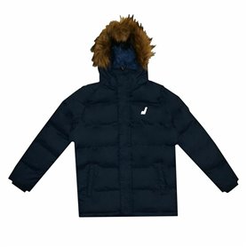 Anorak Joluvi Piz Bleu foncé Enfant 57,99 €