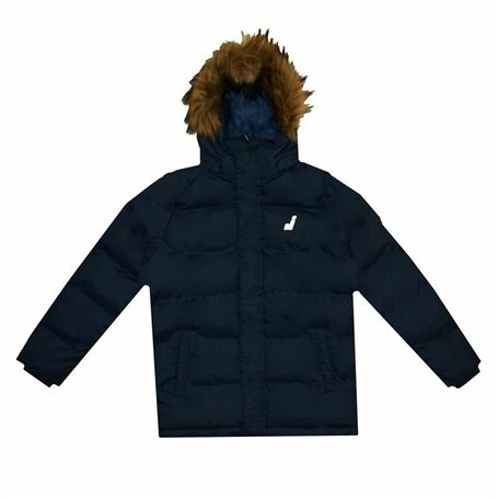 Anorak Joluvi Piz Bleu foncé Enfant 57,99 €