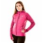 Veste de Sport pour Femme Joluvi Hybrid Fuchsia 57,99 €