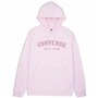 Sweat à capuche unisex Converse Classic Fit All Star Single Screen Rose 54,99 €