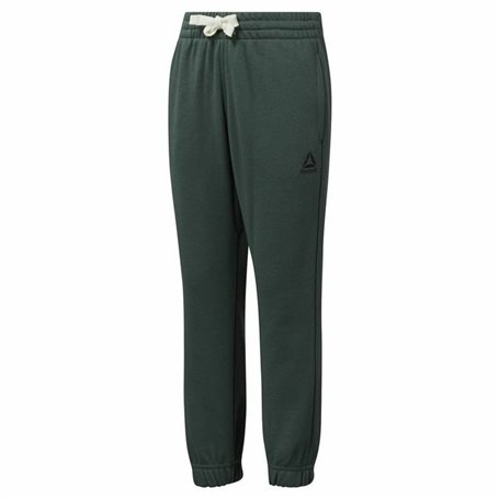 Pantalons de Survêtement pour Enfants Reebok Essentials French Terry Oli 43,99 €