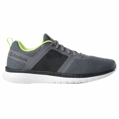 Chaussures de Running pour Adultes Reebok Pt Prime Run Gris foncé 70,99 €