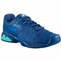 Chaussures de Tennis pour Homme Babolat Propulse Blast All Court Bleu Ho 99,99 €