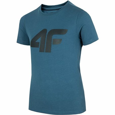 T shirt à manches courtes Enfant 4F Melange 26,99 €