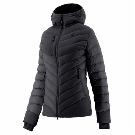 Anorak Joluvi Revo Femme Noir 102,99 €