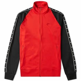 Veste de Sport pour Homme Nike Sportswear Rouge 75,99 €