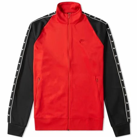 Veste de Sport pour Homme Nike Sportswear Rouge 75,99 €