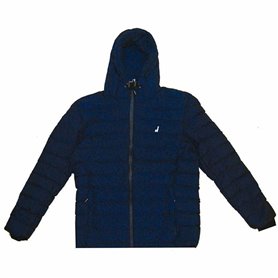 Anorak Joluvi Orion Homme Bleu foncé 85,99 €