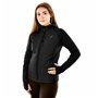 Veste de Sport pour Femme Joluvi Hybrid Noir 58,99 €