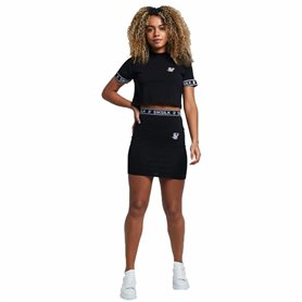 Jupe SikSilk Elastic Noir (36) 65,99 €