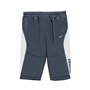 Short de Sport pour Homme Nike Swoosh Poplin OTK Bleu foncé 44,99 €