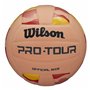 Ballon de Volleyball Wilson Pro Tour Pêche (Taille unique) 37,99 €