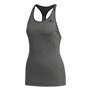 Maillot de Corps sans Manches pour Femme Adidas 3 Stripes Tank Gris fonc 39,99 €